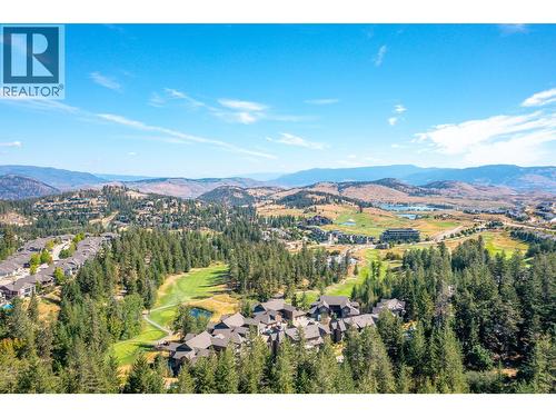 333 Longspoon Drive Unit# 19, Vernon, BC - Outdoor With View