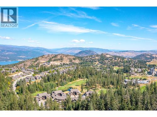 333 Longspoon Drive Unit# 19, Vernon, BC - Outdoor With View