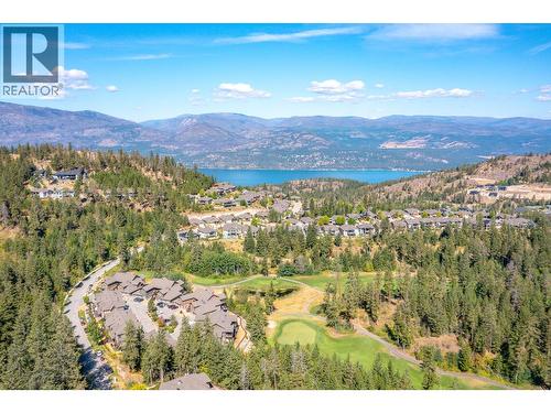333 Longspoon Drive Unit# 19, Vernon, BC - Outdoor With View