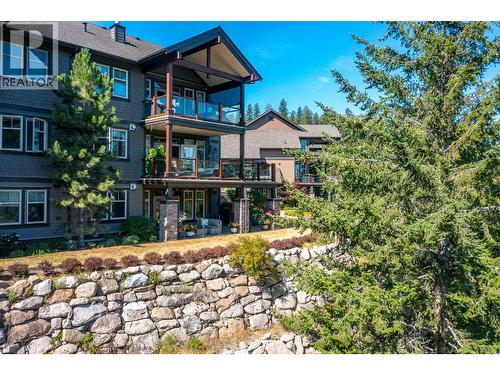 333 Longspoon Drive Unit# 19, Vernon, BC - Outdoor