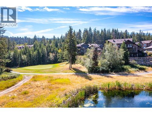 333 Longspoon Drive Unit# 19, Vernon, BC - Outdoor With View
