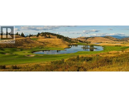 333 Longspoon Drive Unit# 19, Vernon, BC - Outdoor With View