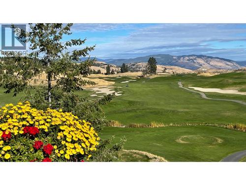 333 Longspoon Drive Unit# 19, Vernon, BC - Outdoor With View