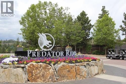 333 Longspoon Drive Unit# 19, Vernon, BC - Outdoor