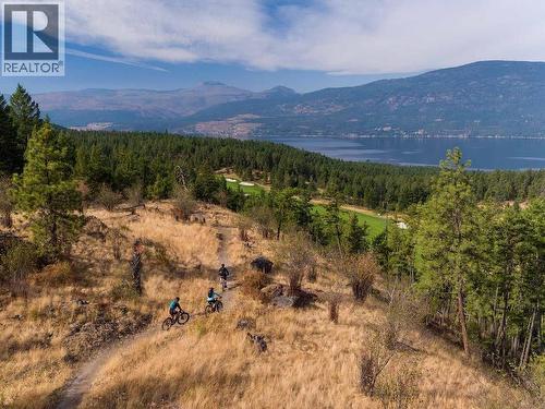 333 Longspoon Drive Unit# 19, Vernon, BC - Outdoor With View
