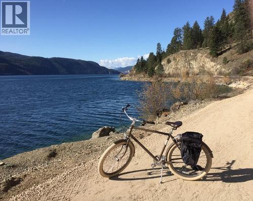 333 Longspoon Drive Unit# 19, Vernon, BC - Outdoor With Body Of Water With View