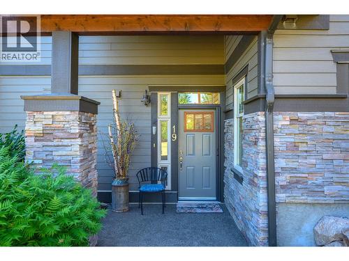 333 Longspoon Drive Unit# 19, Vernon, BC - Outdoor