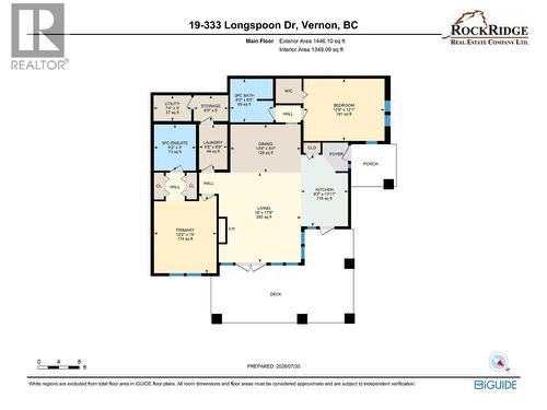 333 Longspoon Drive Unit# 19, Vernon, BC - Other
