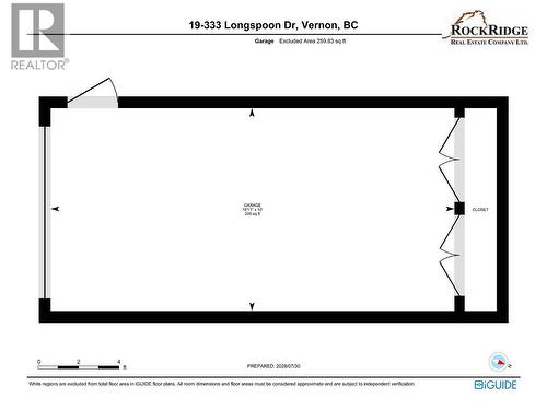 333 Longspoon Drive Unit# 19, Vernon, BC - Other