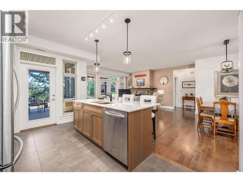 333 Longspoon Drive Unit# 19, Vernon, BC - Indoor Photo Showing Other Room