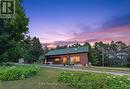 133 Farmers Road, Kawartha Lakes (Manvers), ON  - Outdoor 