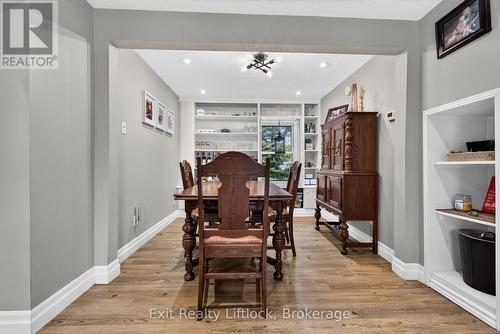 133 Farmers Road, Kawartha Lakes (Manvers), ON - Indoor