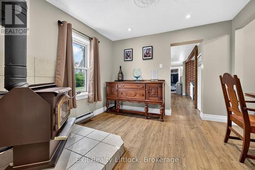 133 Farmers Road, Kawartha Lakes (Manvers), ON - Indoor