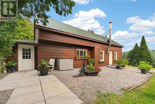 133 Farmers Road, Kawartha Lakes (Manvers), ON - Outdoor