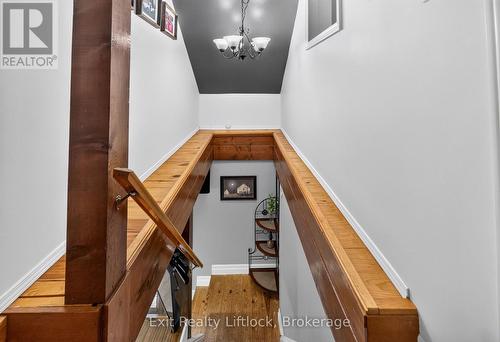 133 Farmers Road, Kawartha Lakes (Manvers), ON - Indoor Photo Showing Other Room