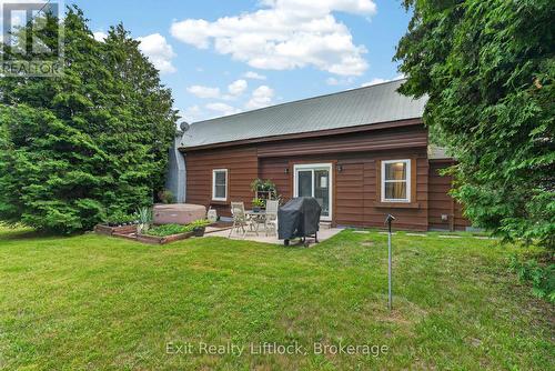 133 Farmers Road, Kawartha Lakes (Manvers), ON - Outdoor