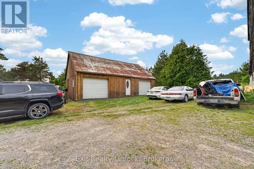 133 Farmers Road, Kawartha Lakes (Manvers), ON - Outdoor