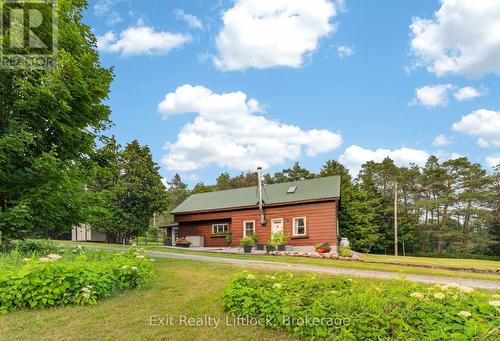 133 Farmers Road, Kawartha Lakes (Manvers), ON - Outdoor