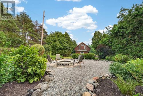 133 Farmers Road, Kawartha Lakes (Manvers), ON - Outdoor