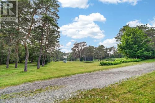 133 Farmers Road, Kawartha Lakes (Manvers), ON - Outdoor With View