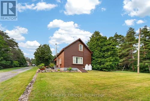 133 Farmers Road, Kawartha Lakes (Manvers), ON - Outdoor
