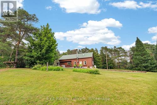 133 Farmers Road, Kawartha Lakes (Manvers), ON - Outdoor