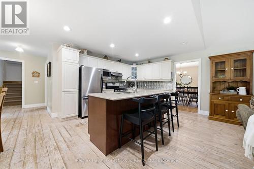 155 Whitehead Street, Alderville First Nation, ON - Indoor