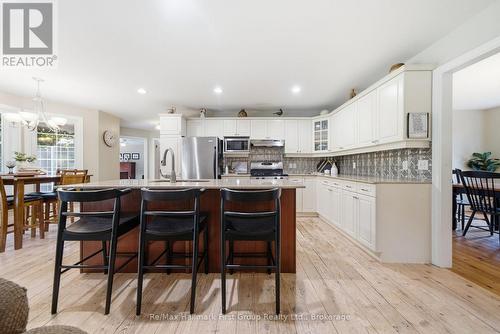 155 Whitehead Street, Alderville First Nation, ON - Indoor
