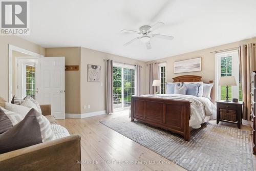 155 Whitehead Street, Alderville First Nation, ON - Indoor Photo Showing Bedroom