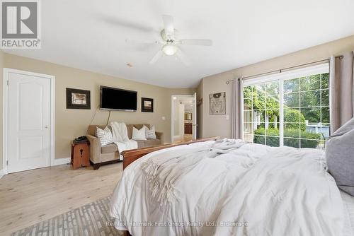 155 Whitehead Street, Alderville First Nation, ON - Indoor Photo Showing Bedroom