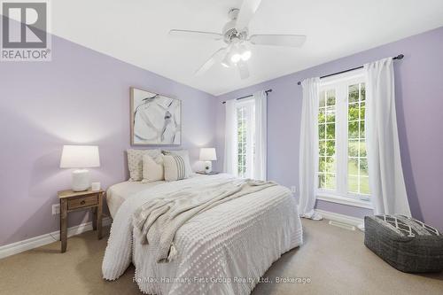 155 Whitehead Street, Alderville First Nation, ON - Indoor Photo Showing Bedroom