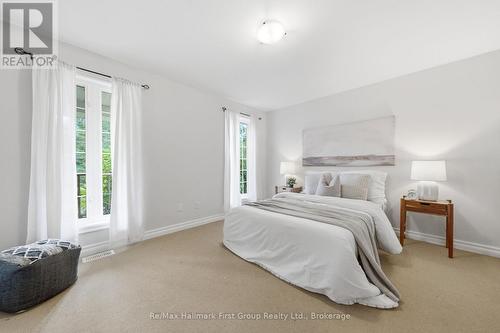 155 Whitehead Street, Alderville First Nation, ON - Indoor Photo Showing Bedroom