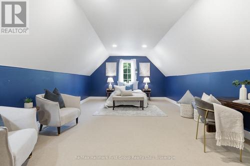 155 Whitehead Street, Alderville First Nation, ON - Indoor Photo Showing Other Room