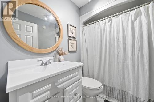 155 Whitehead Street, Alderville First Nation, ON - Indoor Photo Showing Bathroom