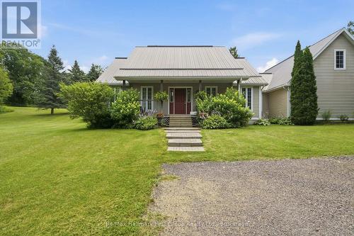 155 Whitehead Street, Alderville First Nation, ON - Outdoor With Deck Patio Veranda