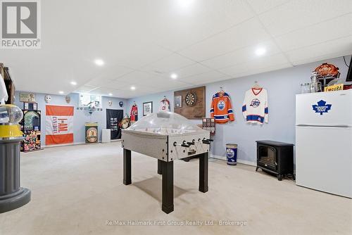 155 Whitehead Street, Alderville First Nation, ON - Indoor