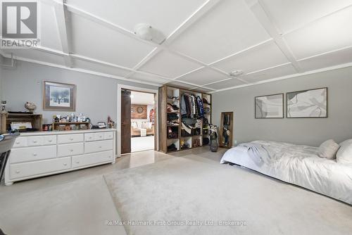 155 Whitehead Street, Alderville First Nation, ON - Indoor Photo Showing Bedroom