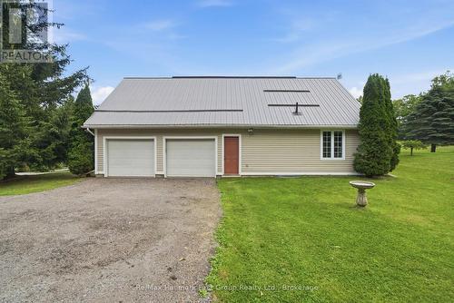 155 Whitehead Street, Alderville First Nation, ON - Outdoor