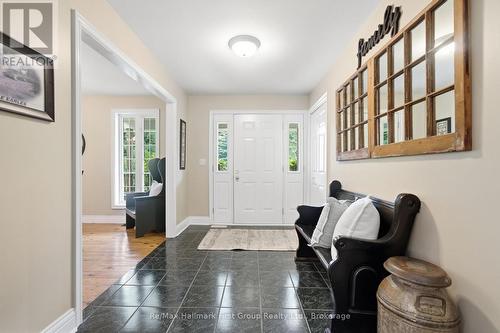 155 Whitehead Street, Alderville First Nation, ON - Indoor Photo Showing Other Room
