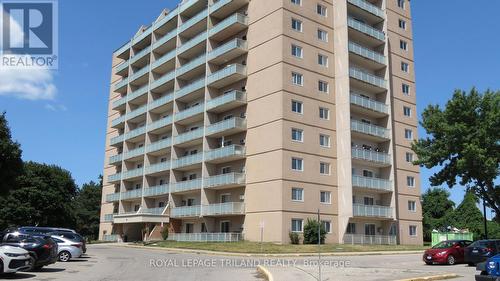 504 - 583 MORNINGTON AVENUE  London East (East G), ON N5Y 3E9