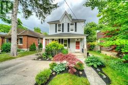 492 EMERY STREET E  London South (South F), ON N6C 2E8