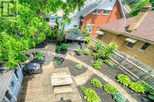 492 Emery Street E, London South (South F), ON - Outdoor