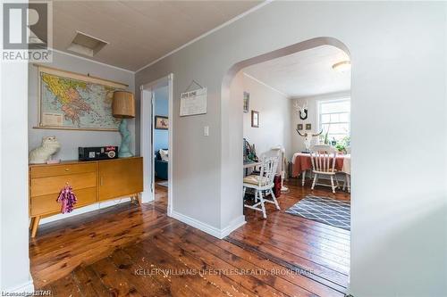 492 Emery Street E, London South (South F), ON - Indoor Photo Showing Other Room