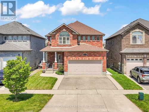 73 FITZGERALD DRIVE  Cambridge, ON N1T 2C6