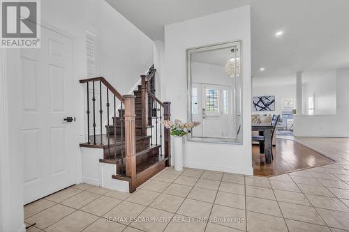 73 Fitzgerald Drive, Cambridge, ON - Indoor Photo Showing Other Room