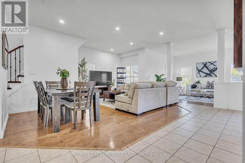 73 Fitzgerald Drive, Cambridge, ON - Indoor