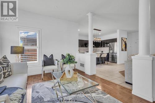 73 Fitzgerald Drive, Cambridge, ON - Indoor Photo Showing Other Room