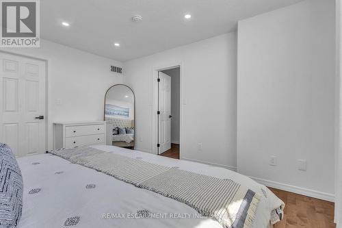 73 Fitzgerald Drive, Cambridge, ON - Indoor Photo Showing Bedroom