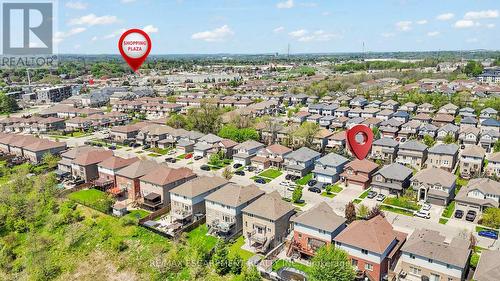 73 Fitzgerald Drive, Cambridge, ON - Outdoor With View