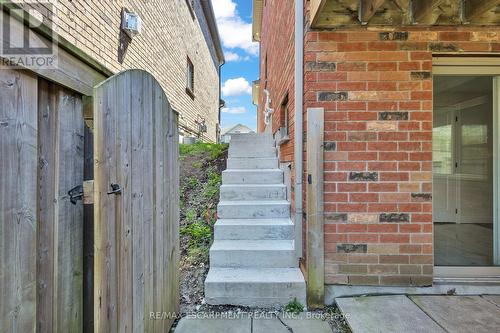 73 Fitzgerald Drive, Cambridge, ON - Outdoor With Exterior